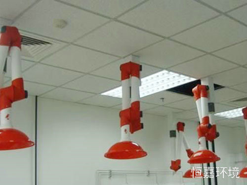 萬象排氣罩，原子吸收罩4