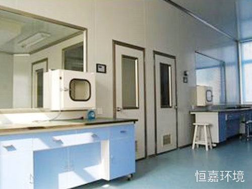 無菌室，微生物實(shí)驗(yàn)室2